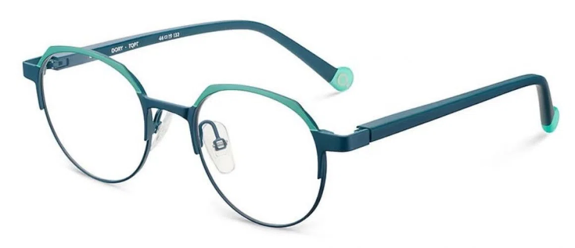 Etnia Barcelona DORY Eyeglasses - view 4